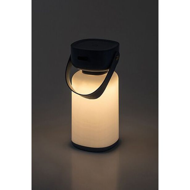 VRTNA LED SVETILKA RABALUX FUNES LED NAMIZNA 3W MODRA IP44