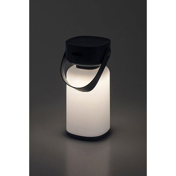 VRTNA LED SVETILKA RABALUX FUNES LED NAMIZNA 3W MODRA IP44