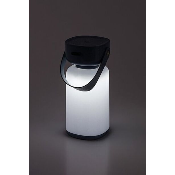 VRTNA LED SVETILKA RABALUX FUNES LED NAMIZNA 3W MODRA IP44