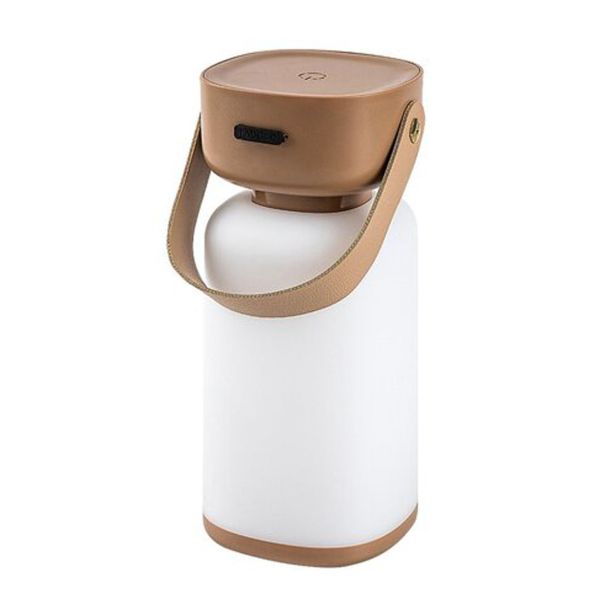 VRTNA LED SVETILKA RABALUX FUNES LED NAMIZNA 3W RJAVA IP44