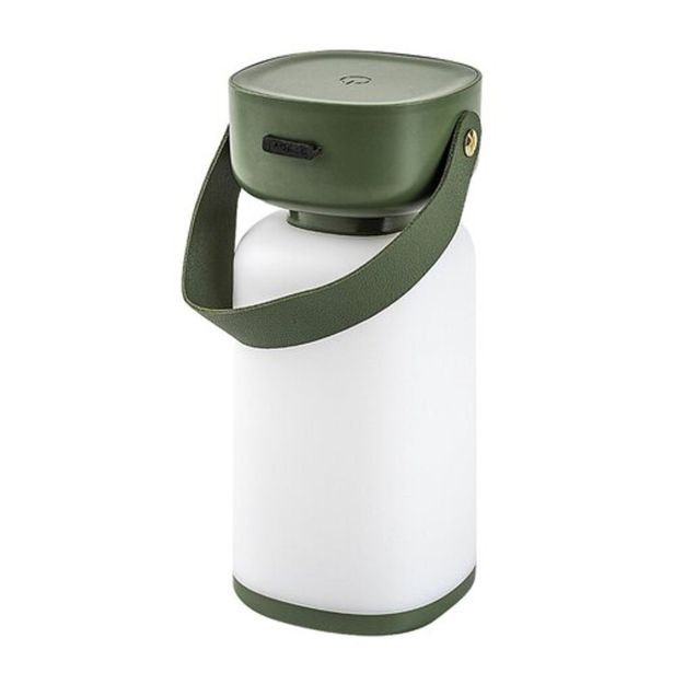 VRTNA LED SVETILKA RABALUX FUNES LED NAMIZNA 3W ZELENA IP44