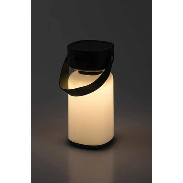 VRTNA LED SVETILKA RABALUX FUNES LED NAMIZNA 3W ZELENA IP44