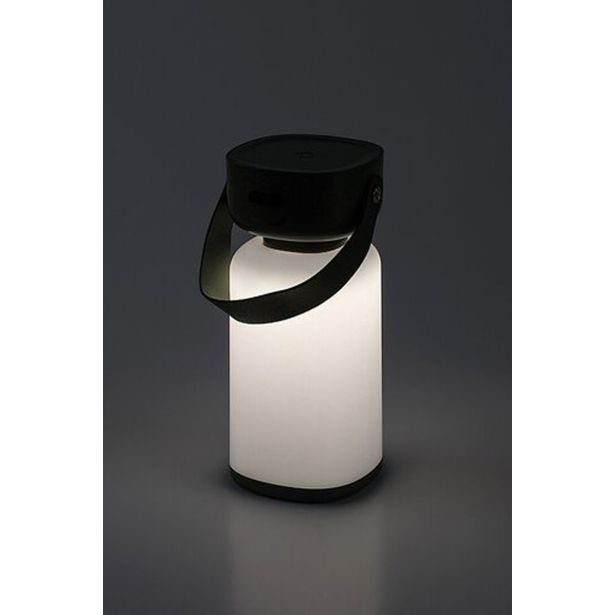 VRTNA LED SVETILKA RABALUX FUNES LED NAMIZNA 3W ZELENA IP44