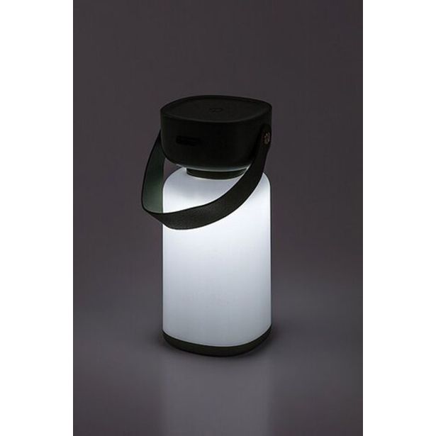 VRTNA LED SVETILKA RABALUX FUNES LED NAMIZNA 3W ZELENA IP44