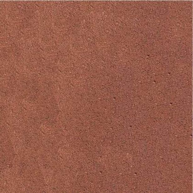 BETONSKA PLOŠČA SEMMELROCK VRTNA PLOŠČA 40/40/3.8 CM RDEČA