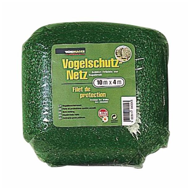 VRTNARSKA MREŽA WINDHAGER PROTI PTICAM 10 X 4 M