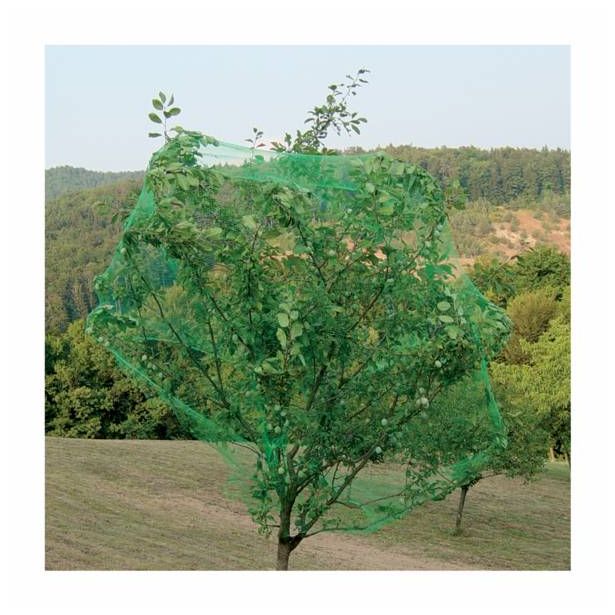 VRTNARSKA MREŽA WINDHAGER PROTI PTICAM 10 X 4 M