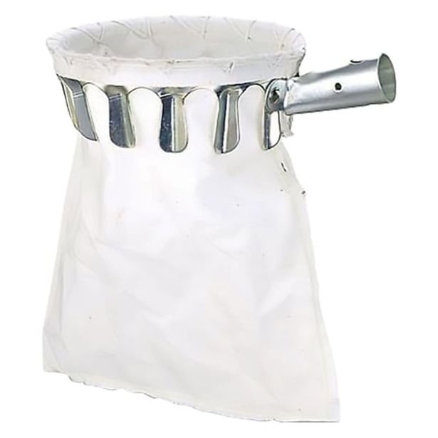 VRTNARSKI PRIPOMOČEK AUSONIA OBIRALEC SADJA Z VREČKO 35236