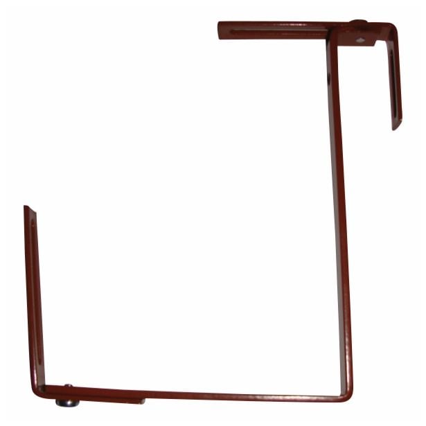 VRTNARSKI PRIPOMOČEK KAVELJ-NASTAVLJIV TERAKOTA