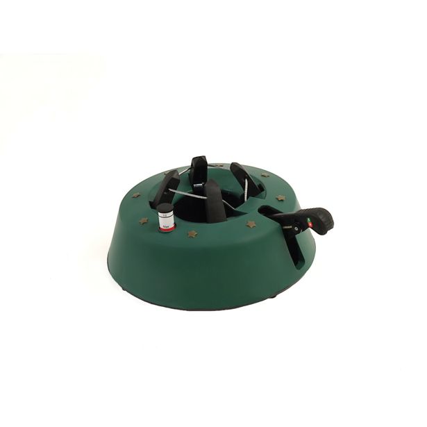 STOJALO ZA SMREKO Z VODNO REZERVO