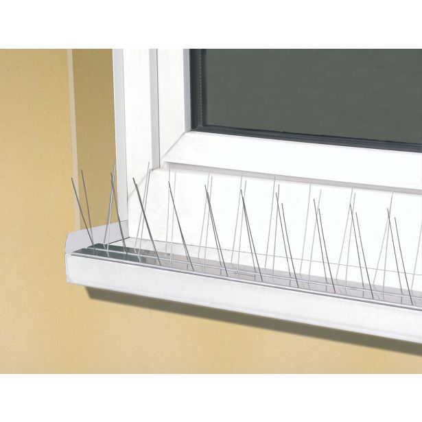 ODGANJALEC ŽIVALI WINDHAGER ŽIČNI, GOLOBI 60X5.8 CM