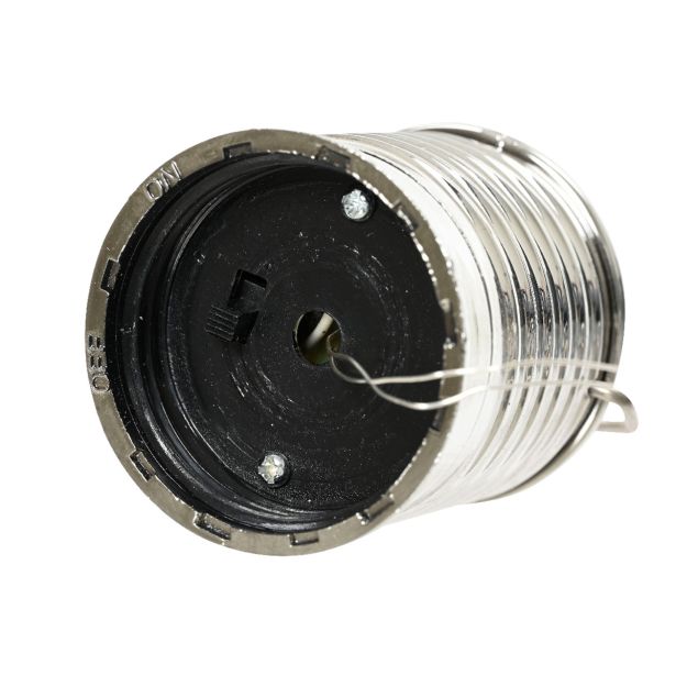 VRTNE LUČKE LUMINEO SOLARNA VRTNA LUČ 14X8 CM