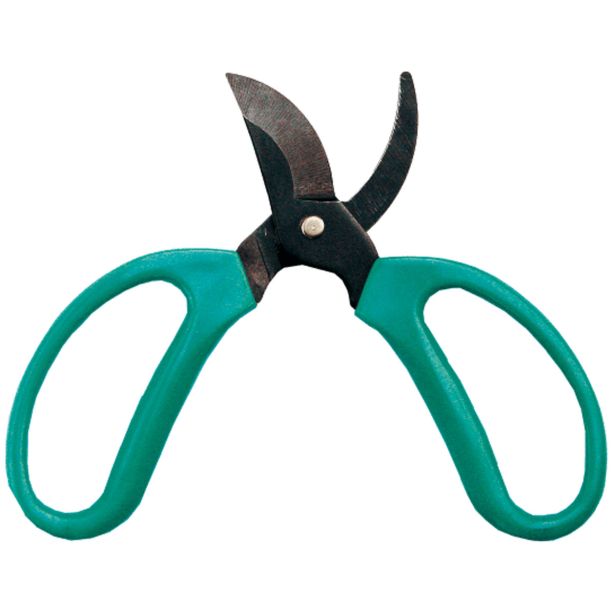 VRTNE ŠKARJE ZA CVETLICE IN ZELIŠČA