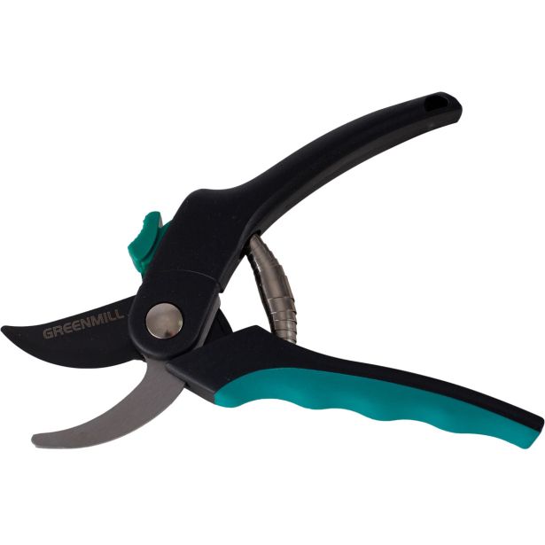 VRTNE ŠKARJE ZA OBREZOVANJE TEFLONSKA PREVLEKA