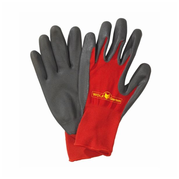 VRTNARSKE ROKAVICE WOLF-GARTEN ROKAVICE SOIL ŠT.8 7760015