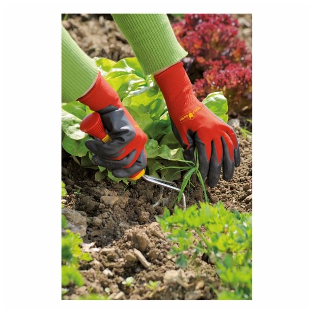 VRTNARSKE ROKAVICE WOLF-GARTEN ROKAVICE SOIL ŠT.8 7760015