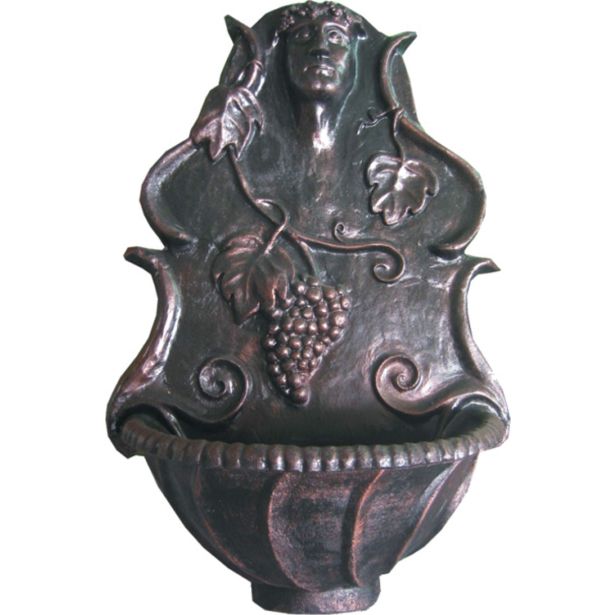 VRTNI UMIVALNIK ROTO DIONIZ BAKER