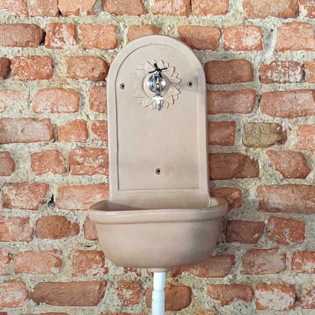 VRTNI UMIVALNIK ROTO SONCE