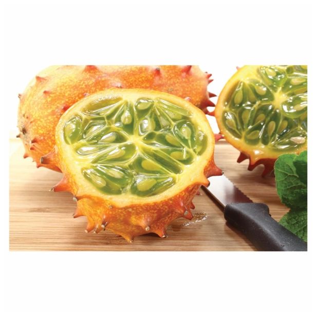 VRTNINA DOBRO & ZDRAVO BUČA KIWANO