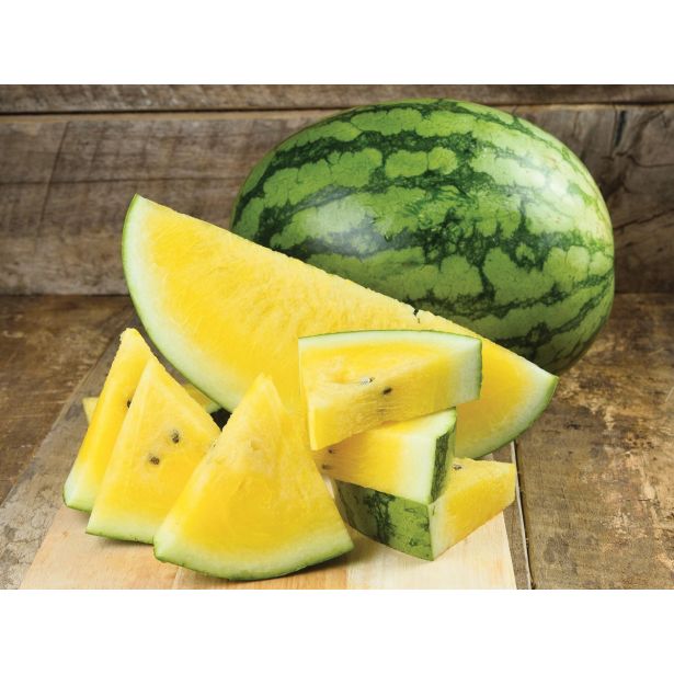 PLODOVKE DOBRO & ZDRAVO CEPLJENA LUBENICA SWEET GOLD