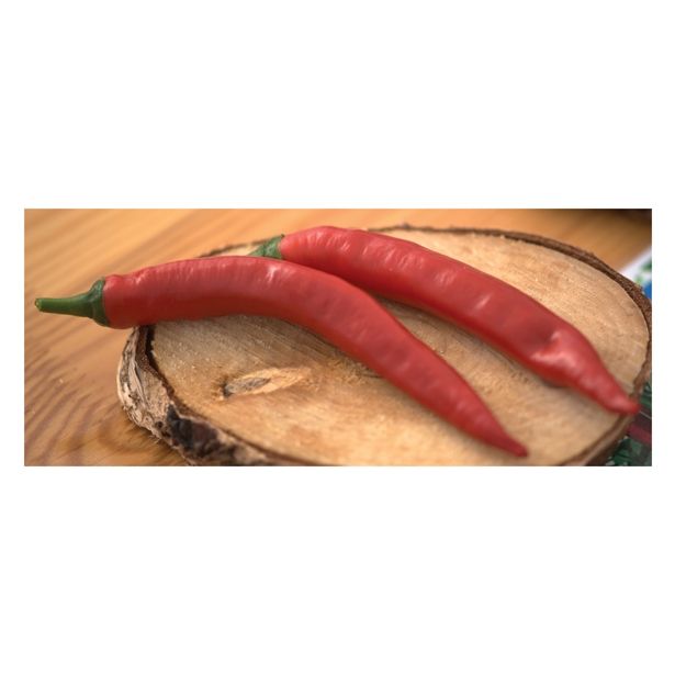 PLODOVKE VOLMARY CAPSICIM ANNUM 10.5 CM FIREFLAME F1