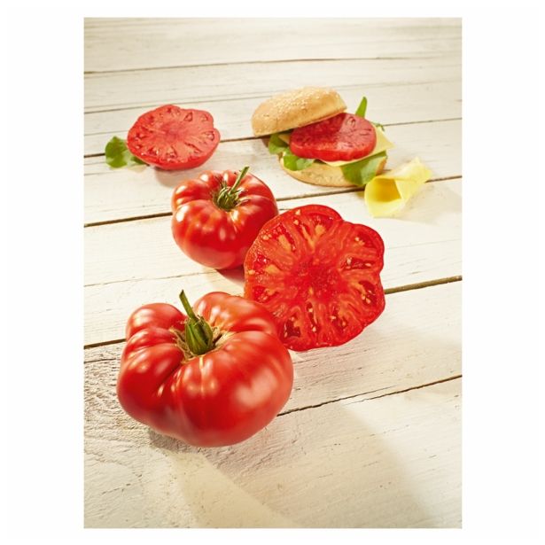 PLODOVKE VOLMARY CEPLJEN PARADIŽNIK BUFFALO STEAK 12 CM