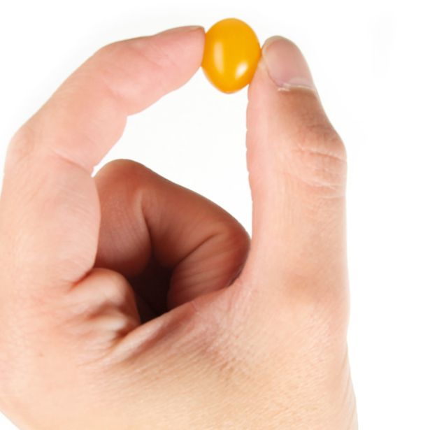 PLODOVKE VOLMARY CEPLJENI PARADIŽNIK TOMBERRY RUMEN