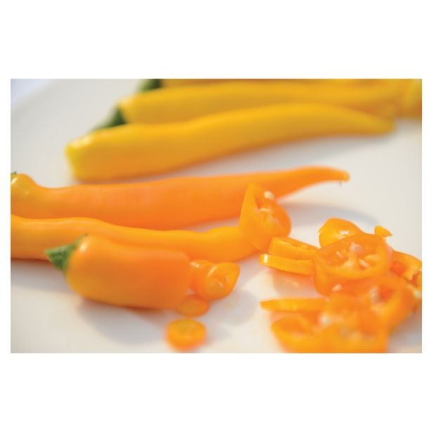 PLODOVKE VOLMARY FEFERONI VECTURA YELLOW