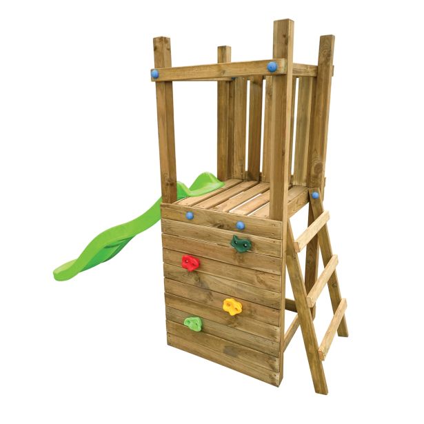 VRTNO IGRALO 4IQ OTROŠKO PLEZALO HEKTOR PLEZALNA STENA/TOBOGAN