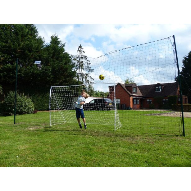 VRTNO IGRALO NINJA SPORT OPEN GOALLL STANDARD 2.7 X 1.6 M