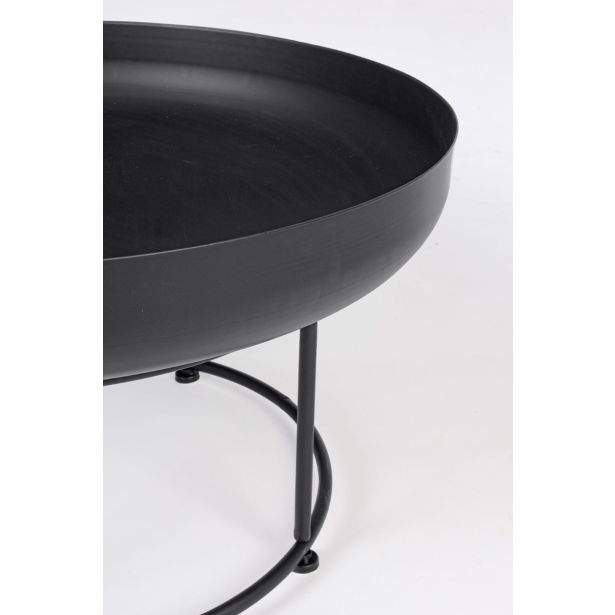 VRTNO KURIŠČE BIZZOTTO HOMEMOTION EFESTO KURIŠČE FI 80 CM