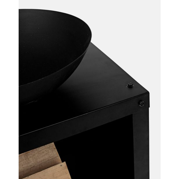 VRTNO KORIŠČE BIZZOTO HOMEMOTION EFESTO