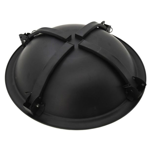 VRTNO KURIŠČE CATTARA VESUV ' 48 CM, S POKROVOM