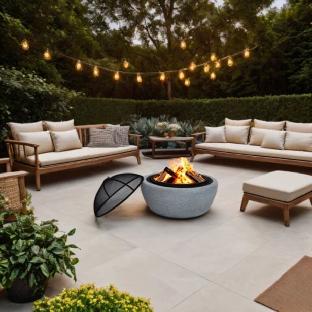 VRTNO KURIŠČE FAVILLA DEKOR