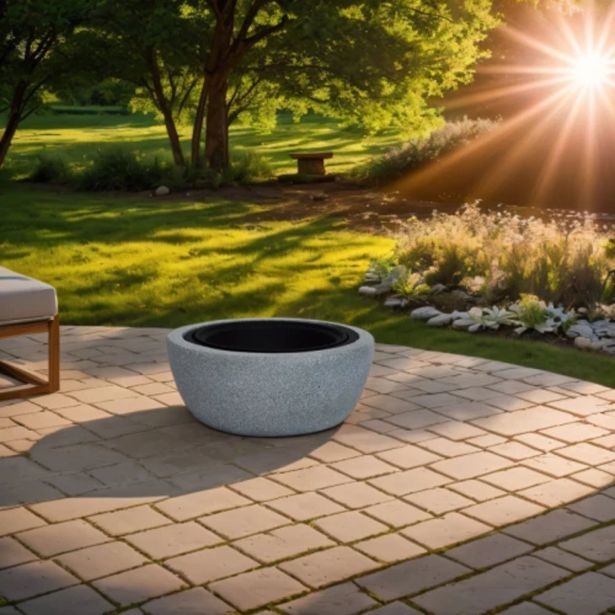 VRTNO KURIŠČE FAVILLA DEKOR