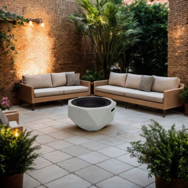 VRTNO KURIŠČE FAVILLA DIAMOND