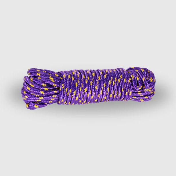 VRV ZA PERILO LA BRIANTINA 4MM, 10M