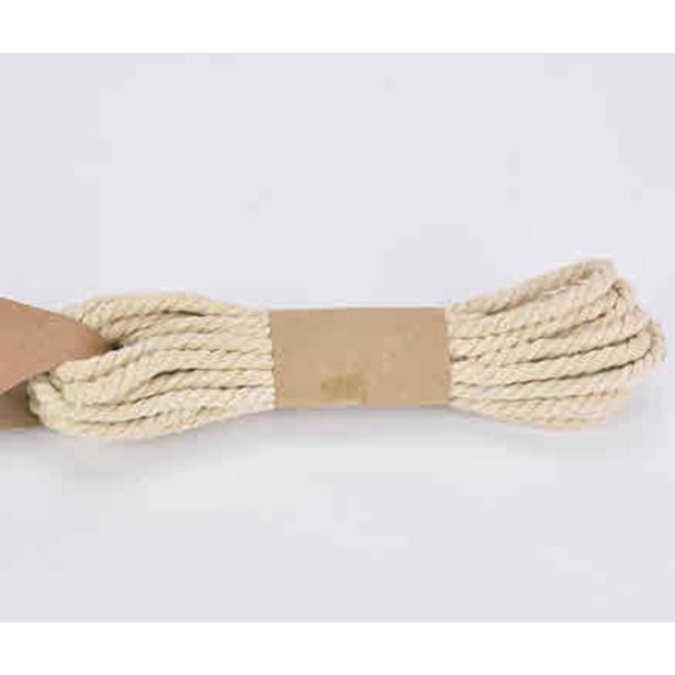 VRVICA BOMBAŽ, 5MM, 5M