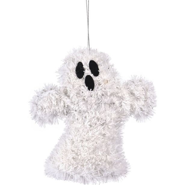 VSE ZA NOČ ČAROVNIC EH DUHEC, ZA OBEŠANJE, 16 CM