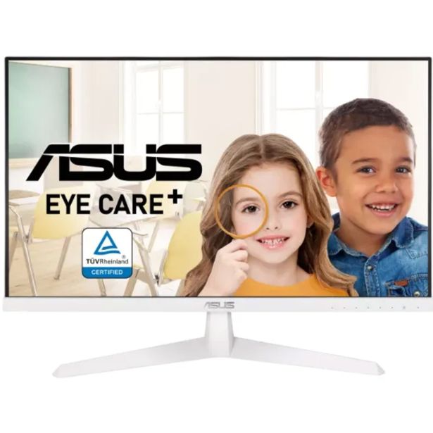 RAČUNALNIŠKI MONITOR ASUS VY249HE-W