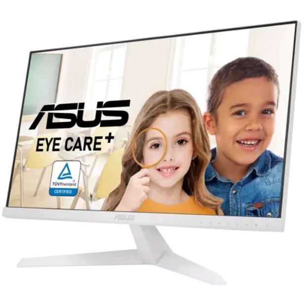 RAČUNALNIŠKI MONITOR ASUS VY249HE-W