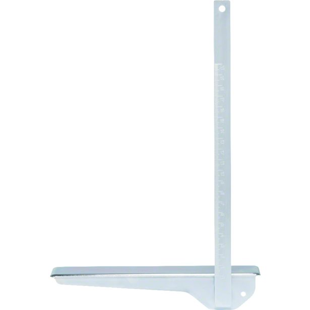 PRIBOR BOSCH VZDOLŽNO VODILO ZA KROŽNO ŽAGO