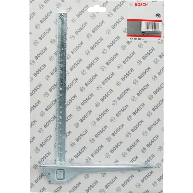 PRIBOR BOSCH VZDOLŽNO VODILO ZA KROŽNO ŽAGO