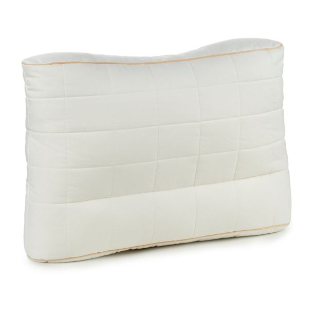 VZGLAVNIK ANATOMIC BAMBOO, 50X70