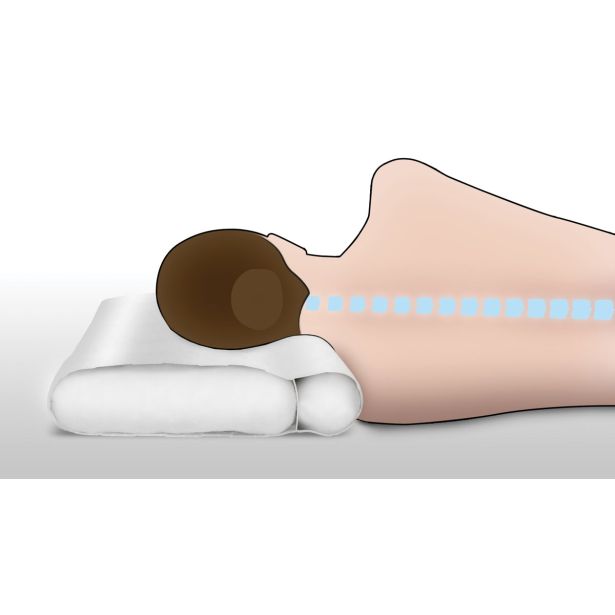 VZGLAVNIK DORMEO 50X70 CM DREAM CATCHER DUO