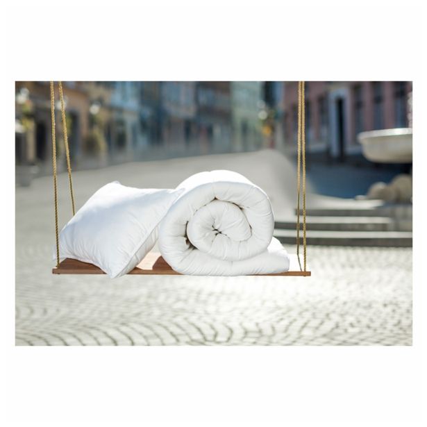 VZGLAVNIK DORMEO LAURA AMATTI CLASSIC 50X70 CM