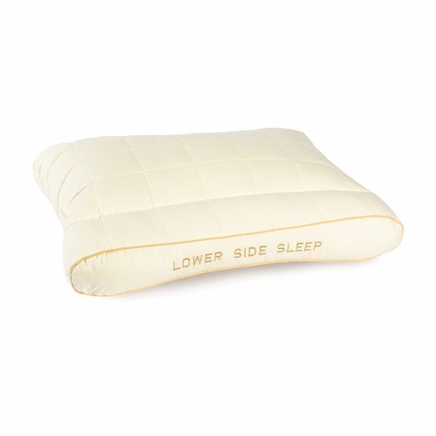 VZGLAVNIK HITEX BAMBUS LOWER SIDE SLEEP 50X70 CM