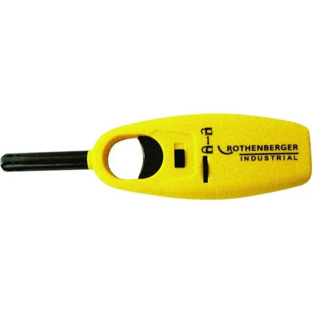 VŽIGALNIK ZA PLIN ROTHENBERGER VŽIGALNIK MINI PIEZO