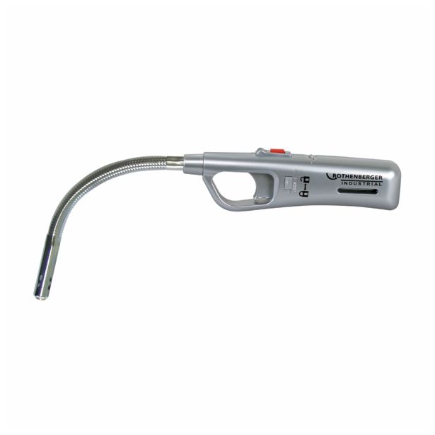 VŽIGALNIK ZA PLIN ROTHENBERGER VŽIGALNIK PIEZO GIBLJIV