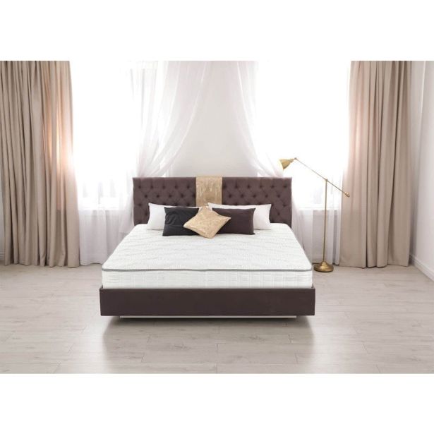 LEŽIŠČE HITEX VZMETENO CITY 20 90X200